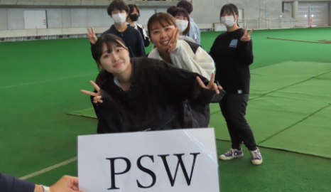 札幌心療福祉専門学校 キャンパスイベント