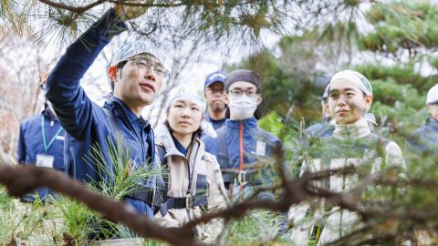 東京環境工科専門学校 資格取得と就職サポート