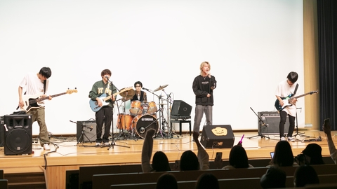 東京成徳大学 クラブ・サークル活動