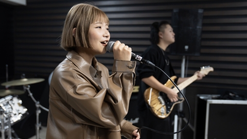 名古屋スクールオブミュージック&ダンス専門学校 仕事の幅を広げる「Wメジャーカリキュラム」