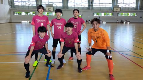 宮崎リハビリテーション学院 人との関わりを大切にする様々な活動