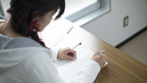 折尾愛真短期大学 「もっと勉強がしたい」「他の資格取得をめざしたい」そんな思いの編入学希望者の学生をサポートします
