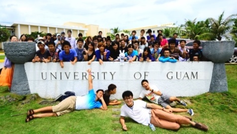 千葉工業大学 海外交流協定大学(2024年10月現在、18カ国・地域、 40大学と大学間交流協定を締結)