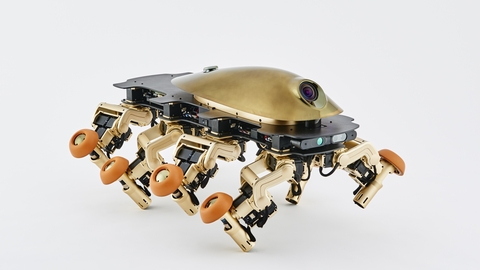 千葉工業大学 未来ロボット技術研究センター(fuRo)