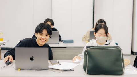御茶の水美術専門学校 マーケティング活動による単位認定制度