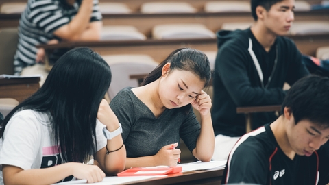 東亜大学 公務員試験対策