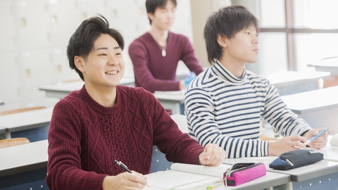 東京自動車大学校 併修制度(Wスクール)