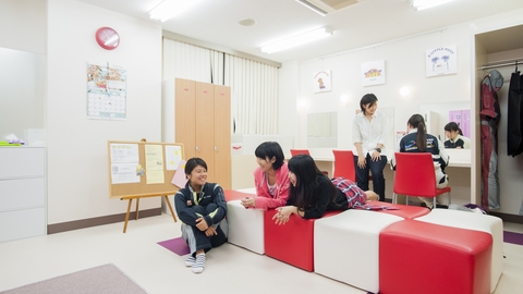 東京自動車大学校 指定学生寮