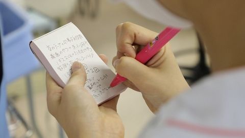 朝日大学歯科衛生士専門学校 学生生活を支援する「高等教育の修学支援制度」が利用できます。