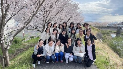 朝日大学歯科衛生士専門学校 学生時代はもちろん卒業後も就職や生涯学習をサポート