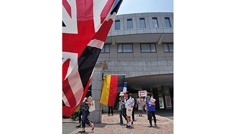 長崎外国語大学 留学制度
