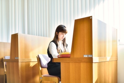 長崎外国語大学 本学独自の奨学金制度は全て返還不要(3)