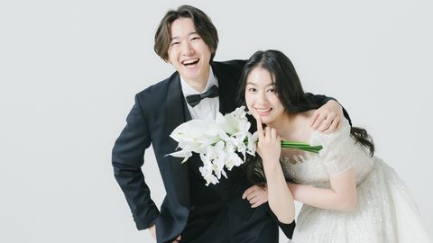 専門学校 福岡ビジョナリーアーツ 一般のカップルの結婚式を2年間で10組以上プロデュース!