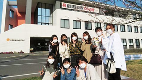 安房医療福祉専門学校(看護学科) 看護師国家試験合格率