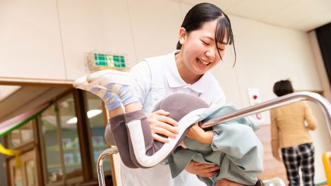 信州豊南短期大学 入学後に応募可能な奨学金