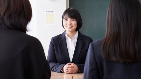 埼玉福祉保育医療製菓調理専門学校 学費サポート制度2<独自サポート>