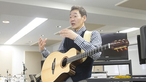 専門学校 札幌ビジュアルアーツ ホンモノを経験してきたプロフェッショナルがあなたの夢をバックアップします!