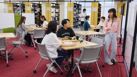 大谷大学 総合研究室