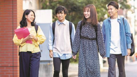 山形スポーツ医療福祉専門学校 安定した就職率が大原の強みです!