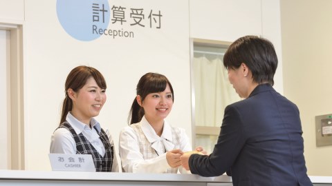 山形スポーツ医療福祉専門学校 豊富な実習で実践力が身につく!