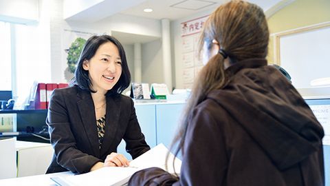 専門学校 東京デザイナー・アカデミー 総合型選抜(AO)特待生制度