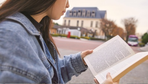 武蔵野学院大学 奨学金制度 ―英語学習の応援&入学金のバック