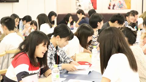 専門学校福岡ホスピタリティ・アカデミー 入学前から業界の学びをスタート!【就職サポート授業(プレスクール)】