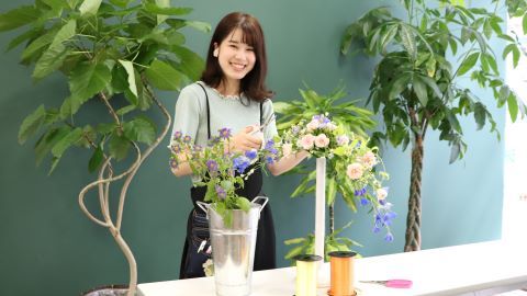 専門学校福岡ホスピタリティ・アカデミー 他学科・姉妹校の授業を自由に選択できる【クロスオーバー・フライデー】