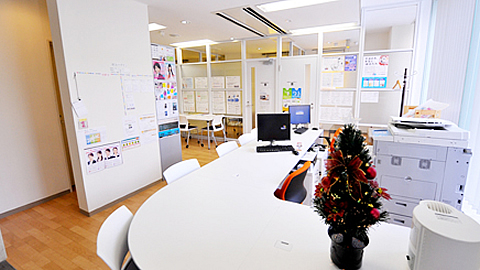 仙台青葉学院短期大学 学生総合支援センター