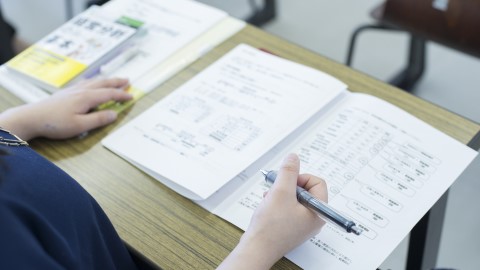 金沢学院短期大学 文理横断型人材へ「スキルアッププログラム」