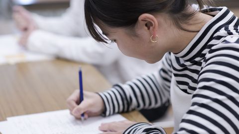 清泉大学短期大学部 安心して勉学に取り組める給付型・貸与型の奨学金制度