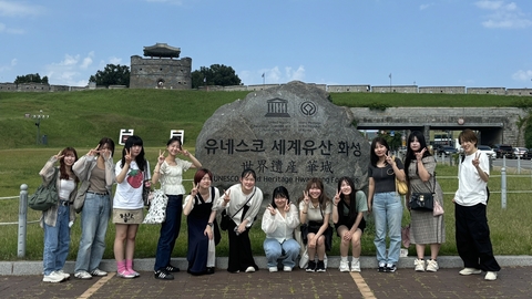 清泉大学短期大学部 国際交流センター