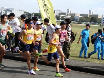 育英大学 クラブ・サークル活動が活発です