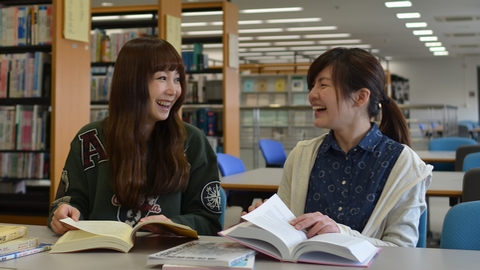 上武大学 奨学生制度(1)