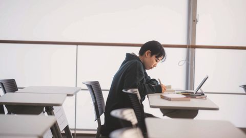 東洋学園大学 社会に出てから役立つ資格取得サポート