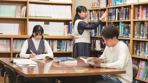 福岡歯科大学 助言教員制度/TKGサポート制度