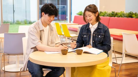 福岡歯科大学 スチューデントアシスタント制度/リサーチ・スチューデント制度