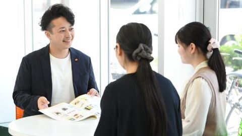 宇都宮メディア・アーツ専門学校 学校独自の奨学金制度も充実