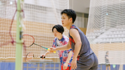 東京ITプログラミング&会計専門学校 高校時代の部活が継続できる!新しくスタートしてもOK!