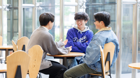 東京法律公務員専門学校名古屋校 学ぶ意志のある若者を応援する立志舎独自の制度