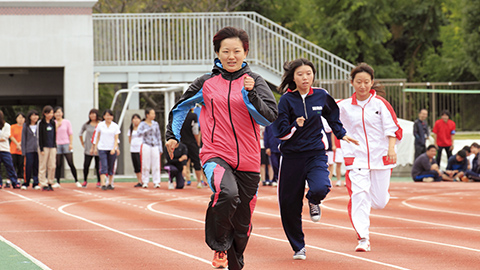 名古屋動物専門学校 毎日の授業、学校行事も充実しています
