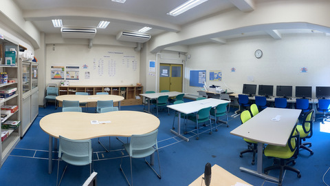 宮崎国際大学 ASC(アカデミックサポートセンター)