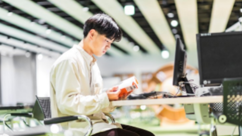 大阪国際大学短期大学部 もっと専門知識を学びたい!編入学サポートを実施