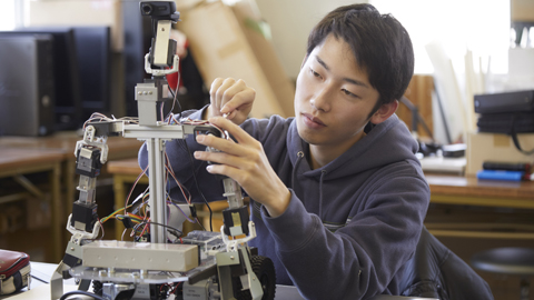 京都コンピュータ学院 KCG AWARDS~学生作品発表会~