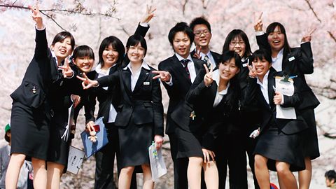 東京誠心調理師専門学校 プロとしての心構えを学べる 2つの研修