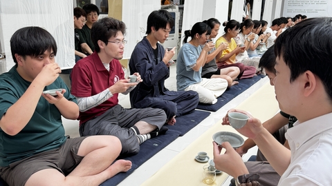 深圳大学 東京校 留学プログラム