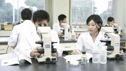 防衛医科大学校 学生の身分