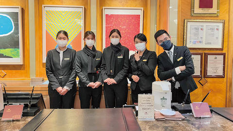 鹿児島国際大学 海外インターンシップ
