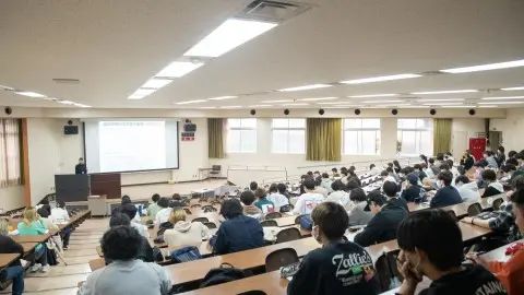 鹿児島国際大学 検定資格取得者への授業料減免制度あり