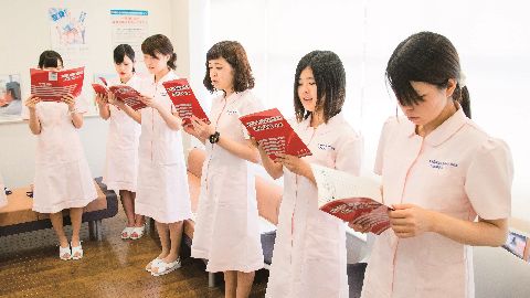 麻生医療福祉&保育専門学校 福岡校 【医療秘書・事務科】徹底した検定バックアップ